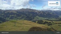 Archived image Webcam Metschstand - Top Station 12:00