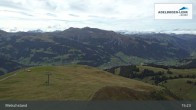Archived image Webcam Metschstand - Top Station 14:00