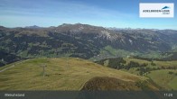 Archived image Webcam Metschstand - Top Station 10:00