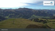 Archived image Webcam Metschstand - Top Station 14:00