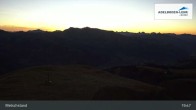 Archived image Webcam Metschstand - Top Station 20:00