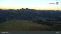 Archived image Webcam Metschstand - Top Station 06:00