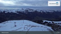 Archived image Webcam Metschstand - Top Station 02:00