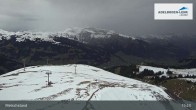 Archiv Foto Webcam Metschstand - Lenk im Simmental 14:00