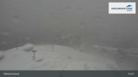 Archived image Webcam Metschstand - Top Station 12:00