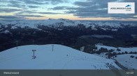 Archiv Foto Webcam Metschstand - Lenk im Simmental 06:00
