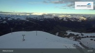 Archiv Foto Webcam Metschstand - Lenk im Simmental 07:00