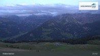 Archived image Webcam Mülkerblatten (Lenk at Simmental valley) 20:00