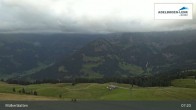 Archiv Foto Webcam Mülkerblatten - Lenk im Simmental 06:00