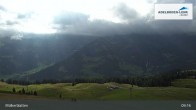 Archiv Foto Webcam Mülkerblatten - Lenk im Simmental 08:00