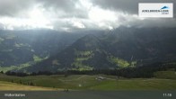 Archiv Foto Webcam Mülkerblatten - Lenk im Simmental 10:00