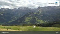 Archiv Foto Webcam Mülkerblatten - Lenk im Simmental 14:00