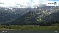 Archiv Foto Webcam Mülkerblatten - Lenk im Simmental 16:00