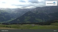 Archiv Foto Webcam Mülkerblatten - Lenk im Simmental 18:00