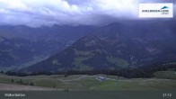 Archiv Foto Webcam Mülkerblatten - Lenk im Simmental 04:00