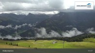 Archiv Foto Webcam Mülkerblatten - Lenk im Simmental 10:00