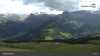 Archiv Foto Webcam Mülkerblatten - Lenk im Simmental 14:00