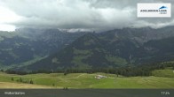 Archiv Foto Webcam Mülkerblatten - Lenk im Simmental 16:00