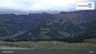 Archived image Webcam Mülkerblatten (Lenk at Simmental valley) 04:00