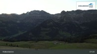 Archived image Webcam Mülkerblatten (Lenk at Simmental valley) 06:00
