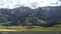 Archived image Webcam Mülkerblatten (Lenk at Simmental valley) 12:00