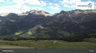 Archived image Webcam Mülkerblatten (Lenk at Simmental valley) 16:00
