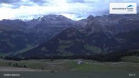 Archived image Webcam Mülkerblatten (Lenk at Simmental valley) 18:00