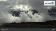 Archiv Foto Webcam Mülkerblatten - Lenk im Simmental 08:00