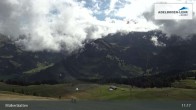 Archiv Foto Webcam Mülkerblatten - Lenk im Simmental 10:00