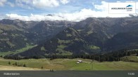 Archiv Foto Webcam Mülkerblatten - Lenk im Simmental 12:00