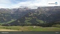 Archiv Foto Webcam Mülkerblatten - Lenk im Simmental 14:00