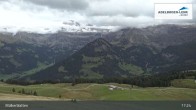 Archiv Foto Webcam Mülkerblatten - Lenk im Simmental 16:00