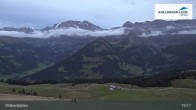 Archiv Foto Webcam Mülkerblatten - Lenk im Simmental 18:00
