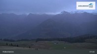 Archived image Webcam Mülkerblatten (Lenk at Simmental valley) 07:00