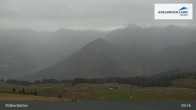 Archived image Webcam Mülkerblatten (Lenk at Simmental valley) 08:00