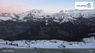 Archived image Webcam Mülkerblatten (Lenk at Simmental valley) 00:00