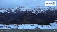 Archiv Foto Webcam Mülkerblatten - Lenk im Simmental 04:00