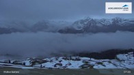 Archiv Foto Webcam Mülkerblatten - Lenk im Simmental 06:00