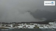 Archiv Foto Webcam Mülkerblatten - Lenk im Simmental 08:00