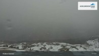 Archiv Foto Webcam Mülkerblatten - Lenk im Simmental 10:00