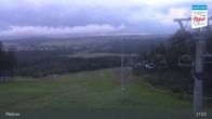 Archived image Webcam Ski Resort Plecivec/ Abertamy 00:00