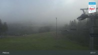 Archiv Foto Webcam Skigebiet Pleßberg (Plecivec) 06:00