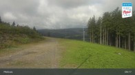 Archiv Foto Webcam Skigebiet Pleßberg (Plecivec) 08:00