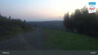 Archiv Foto Webcam Skigebiet Pleßberg (Plecivec) 02:00