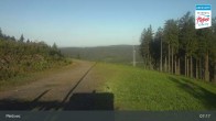 Archiv Foto Webcam Skigebiet Pleßberg (Plecivec) 06:00
