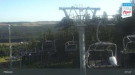 Archiv Foto Webcam Skigebiet Pleßberg (Plecivec) 07:00