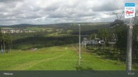 Archiv Foto Webcam Skigebiet Pleßberg (Plecivec) 10:00
