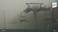 Archived image Webcam Ski Resort Plecivec/ Abertamy 09:00