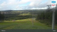 Archived image Webcam Ski Resort Plecivec/ Abertamy 14:00