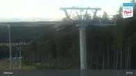 Archived image Webcam Ski Resort Plecivec/ Abertamy 18:00